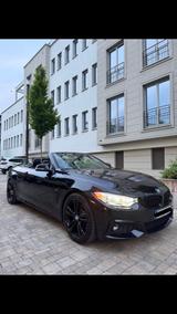 BMW Bmw 428i Cabrio F33 - BMW 428: Privatanbieter