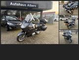 BMW R1150 RT - BMW R1150R