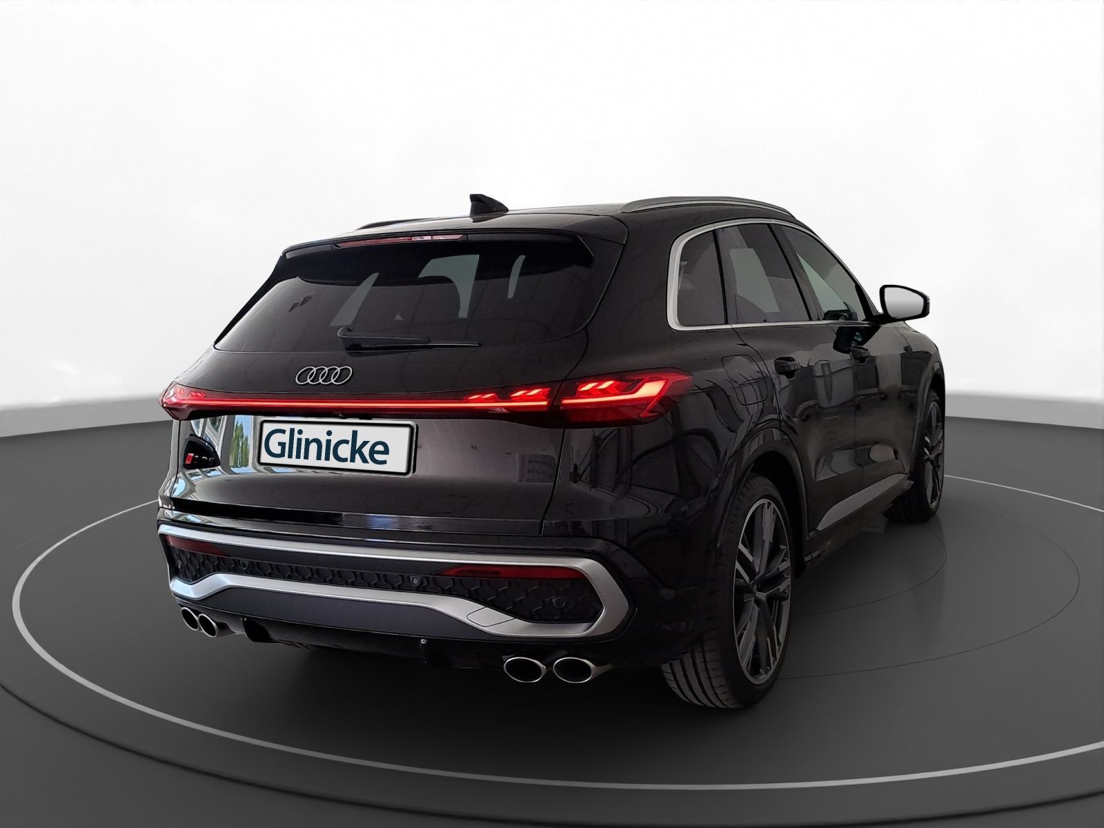 Audi SQ5 - Bild 3