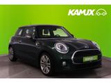 MINI Cooper 1.5 12v Steptronic Seven Chili LED+NAVI+T - MINI Cooper: Chili