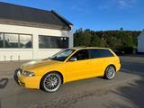 Audi S4 Avant 2.7 Bi-Turbo Quattro 116.000km - Audi S4: 2.7