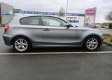 BMW Reserviert BMW 118d 143 PS 12/2008,Hand,T... - BMW 118: 118d 143