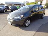 Opel Corsa Drive 1.4 Easytronic - Opel Corsa Gebrauchtwagen in Aachen