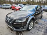 Audi A4 Allroad quattro 2.0 TDI - Audi A4 Allroad Unfallwagen