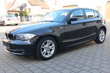 BMW 116i Klima PDC Sitzh. - Steuerkette & TÜV NEU - BMW 116 aus 2007: 116i