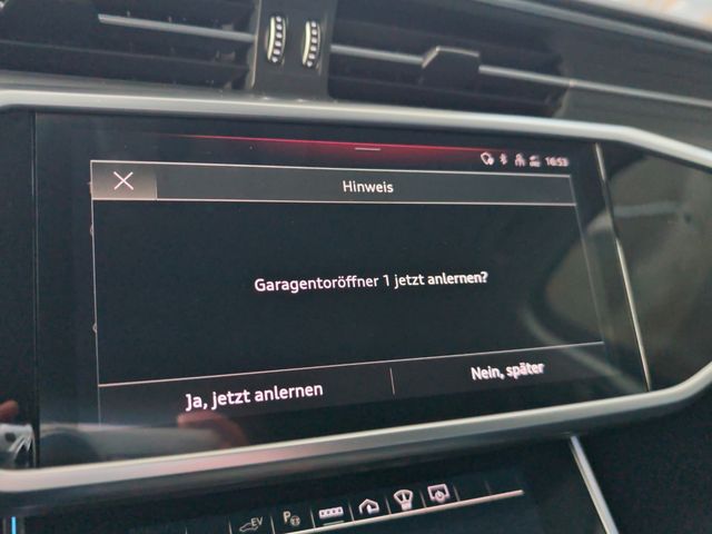 A6 Avant 55 2.0 TFSI e quattro sport S-tronic