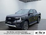 Ford Ranger Wildtrak 3.0l Ecoblue ACC PDC KAM360 NAVI - Ford Ranger Jahreswagen