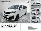 Opel Zafira L Selection *NAV*Schaltwippen*Sitzh* - Opel Zafira aus 2020