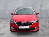 Skoda Fabia 1.0TSI DRIVE LED+NAV+APP+ACC+SHZ+2xPDC+DAB - Skoda Fabia: Drive