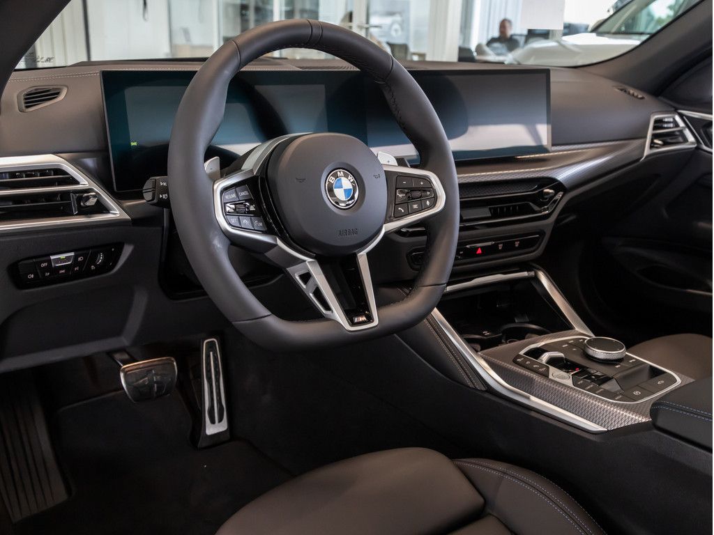 BMW 420 - Bild 30