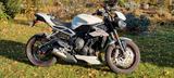 Triumph Street-Triple 765 RS - TRIUMPH STREET TRIPLE 765 RS