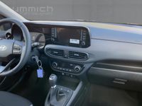 Hyundai i10 - Vorschau Bild 10