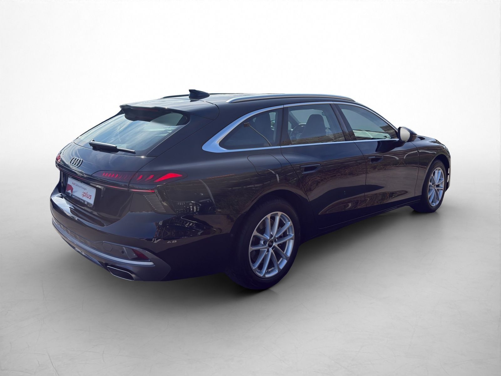 Audi A6 - Bild 17
