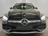 Mercedes-Benz GLC 300 AMG LINE Coupe 9G-TR 4MT-BURMESTER-EGSD- - Mercedes-Benz GLC 300 Gebrauchtwagen in Mülheim (Ruhr)