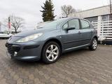 Peugeot 307 Automatik | TÜV 7/27 | Alu | Klimaautomatik  - gebrauchte Peugeot 307 aus dem Jahr 2006