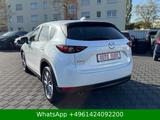 Mazda CX-5 Kangei  HUD|360°|LED|AUTOM - Mazda in Wiesbaden