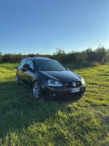 Volkswagen Golf 5 GTI - Volkswagen Golf aus 2006: GTI