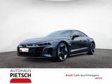 Audi e-tron GT quattro 350 Assistenz+ LM21 B&O Matrix - Audi e-tron GT: Sportwagen