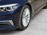 BMW 540 i Luxury Line NAVI HUD Kamera M Performance - BMW 540 Gebrauchtwagen