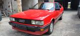 Audi Coupé GT 5S, 1 Hand, rostfrei, wenig KM - Audi Coupé mit Benzin-Antrieb: Sportwagen