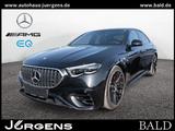 Mercedes-Benz E 53 AMG Hybrid 4M+ VMax/Pano/Night/DYNAMIC+/21'