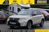 Suzuki Vitara 2WD/ TOP DEAL /NAVI/ALU/SITZHEIZ/MET/uvm. - Suzuki Vitara: Top