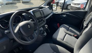 Renault Trafic - 8