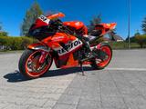 Honda CBR1000RR SC57 Repsol #636 - SC57