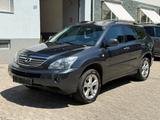 Lexus RX 400h 4x4 *Xenon/AHK/Schiebedach/Kamera/Navi* - Lexus RX 400 Gebrauchtwagen 400h