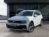 Volkswagen Tiguan Highline R-Line 4Motion TSI 2.0 LED Navi  - Volkswagen Tiguan mit Benzin-Antrieb: R Line