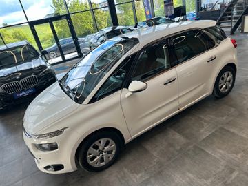 MYAUTOCENTER – Gebraucht- und Jahreswagen mit Werkstattservice in Pfaffenhofen Citroën C4 Picasso Intensive *Kamera*Navi*Sitzheiz*Spur*