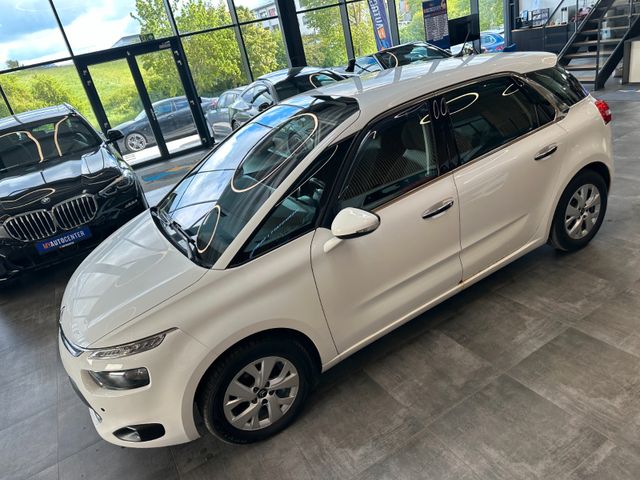 MYAUTOCENTER – Gebraucht- und Jahreswagen mit Werkstattservice in Pfaffenhofen Citroën C4 Picasso Intensive *Kamera*Navi*Sitzheiz*Spur*