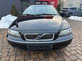Volvo V70 2.4 Comfort 140 PS HU 11/26 AHK Leder SH Alu - Volvo: 140