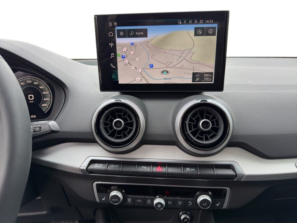 Audi Q2 - Bild 14