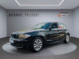 BMW 120i Lim. 5-Trg Automatik/Xenon/Leder/KIlima/Shz - BMW 120 in Hamburg