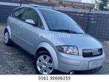 Audi A2 1.4 Panorama Klimaautomatik - Audi aus 2000
