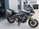 Yamaha Tracer 9 GT *1 Hand*Akropovic* - YAMAHA TR1