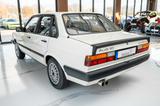 Audi 80 Quattro 115 komplett Restauriert Top Zustand - Audi 80: 5 Türen
