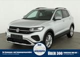 Volkswagen T-Cross 1.0 TSI DSG Life, LED, Kamera, ACC, Side - Volkswagen: Zentralverriegelung