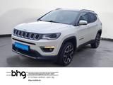 Jeep Compass 1.4 MultiAir Active Drive Automatik Limi - Jeep Compass Gebrauchtwagen