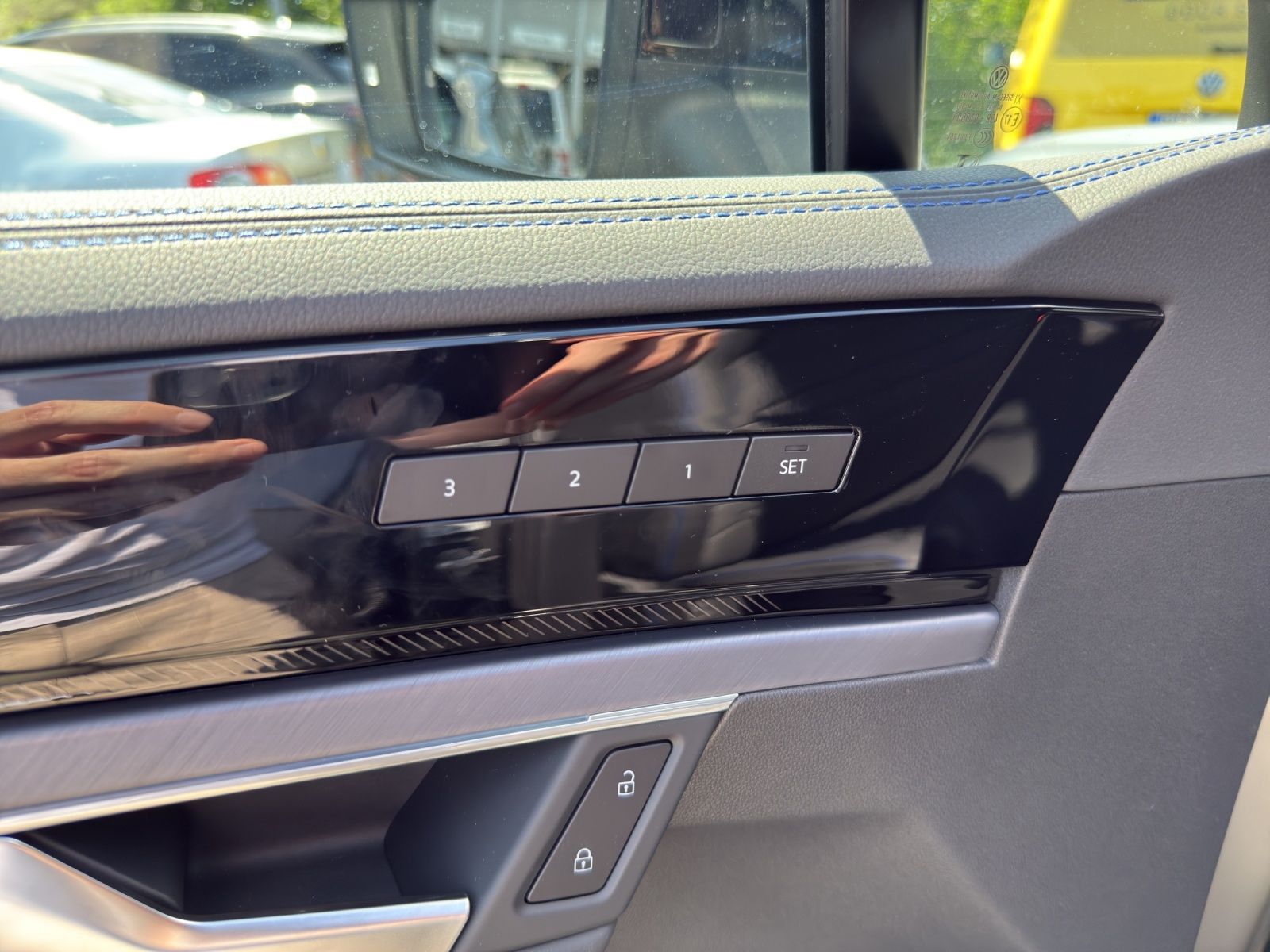 Volkswagen Touareg - Bild 21