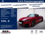 Audi TT RS Roadster 2.5 TFSI quattro MATRIX LED+KAMER