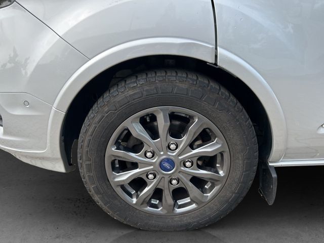 Fahrzeugabbildung Ford Tourneo Custom Titanium 2.0 TDCi 320 L2 Navi Bi-