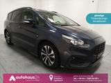 Ford S-Max 2.5 Duratec ST-Line|Navi|ACC|Sitzhzg. - Ford S-MAX ST-Line mit Hybrid-Antrieb (Benzin/Elektro)