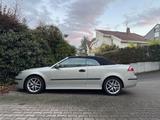 Saab 9-3 Cabrio *Vector* *Leder* *Navi* *1... - Saab aus 2007: Cabrio