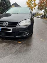Volkswagen Golf 5 2.0TDI GTD 170ps GT Line 2006 - Volkswagen Golf: TDI 170 Ps