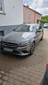 Mercedes-Benz Mercedes Benz 220D - Mercedes-Benz 220 Kombi Gebrauchtwagen