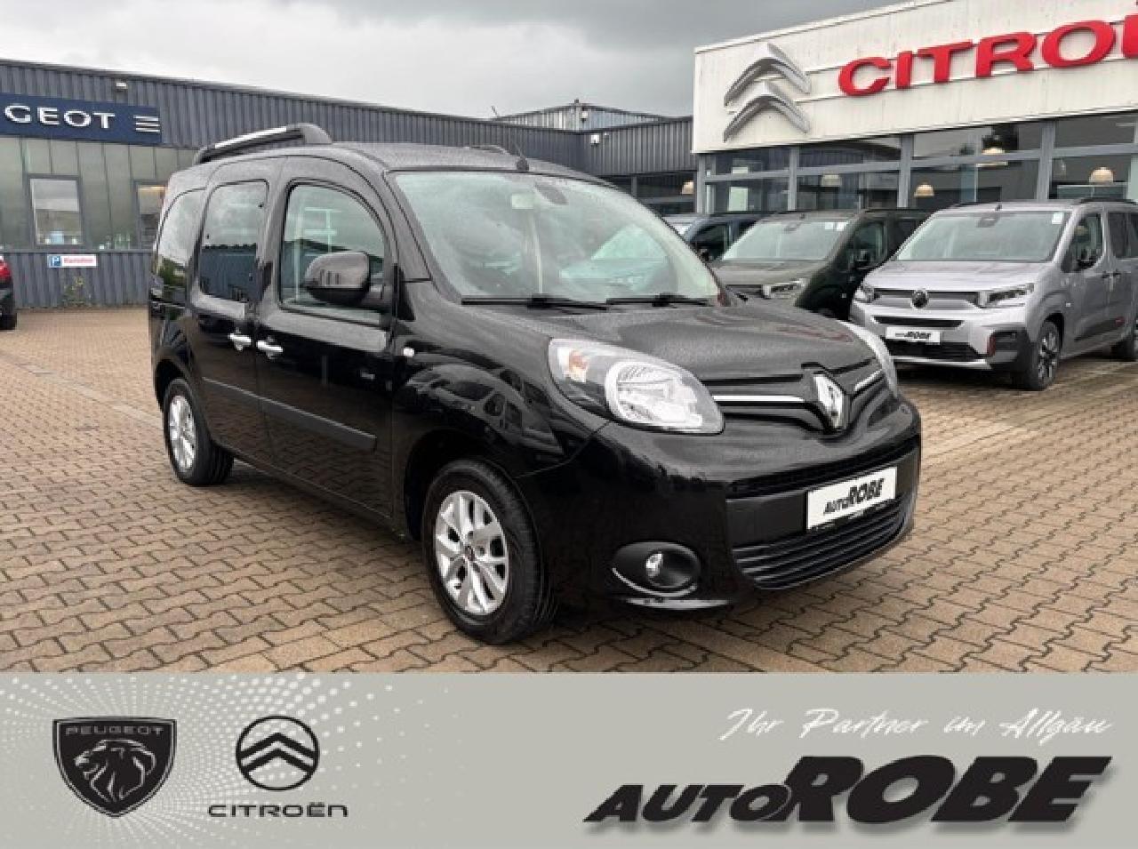 Renault Kangoo Limited