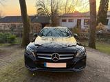 Mercedes-Benz C 250 d T AVANTGARDE Autom. AVANTGARDE