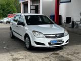 Opel Astra H Lim. Selection "110 Jahre" I TÜV 05/2028 - Opel Astra: Selection